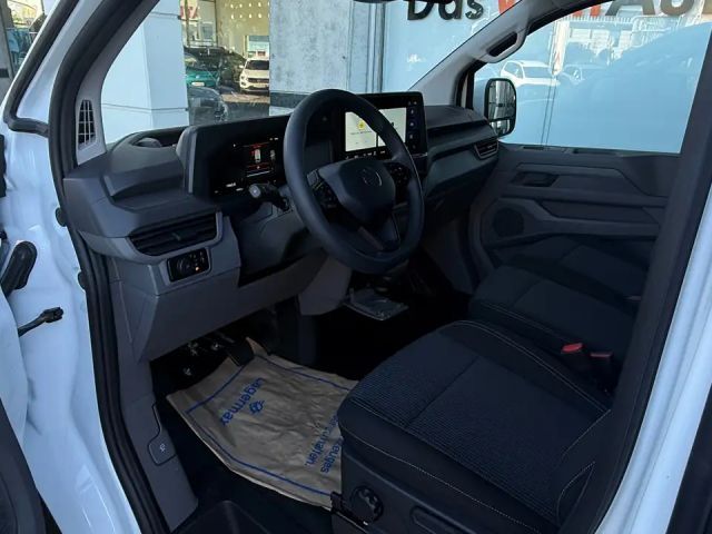 Volkswagen Transporter Lang T7