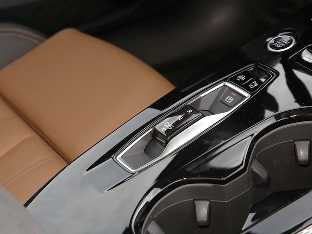 Audi A5 Avant Quattro S-Tronic