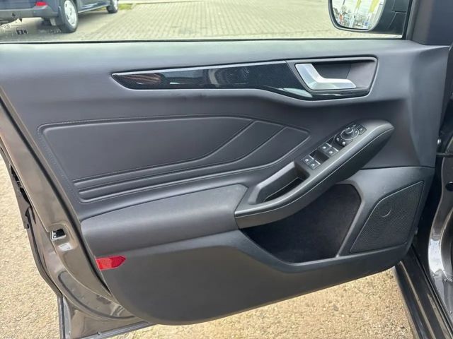 Ford Focus 1.5 EcoBlue Wagon