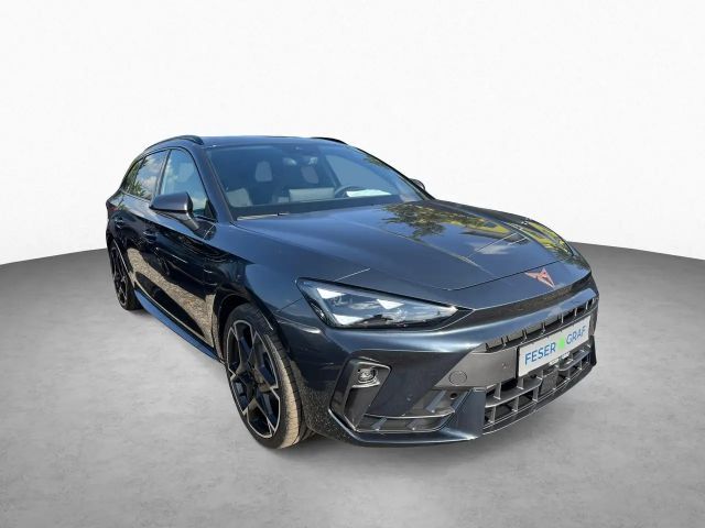 Cupra Leon DSG Sportstourer