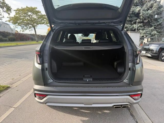 Hyundai Tucson 2WD T-GDi