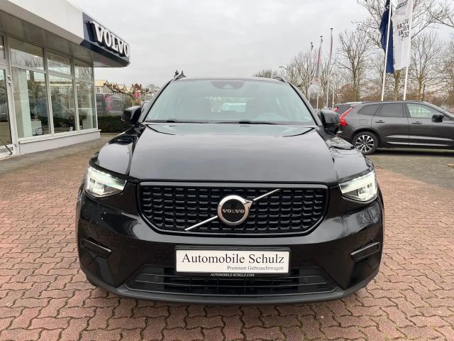 Volvo XC40 Dark Plus Recharge T5
