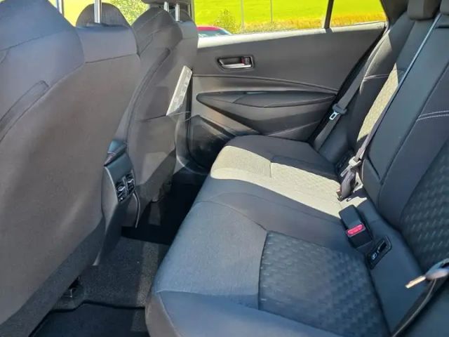 Suzuki Swace Comfort Hybrid