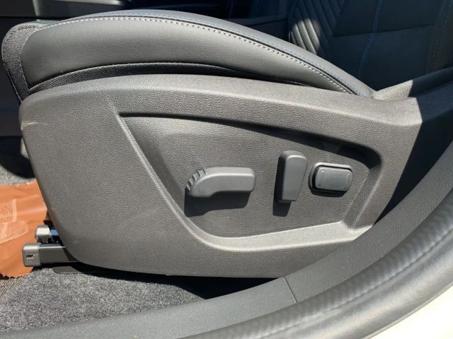 Renault Arkana Alpine EDC Esprit Hybrid