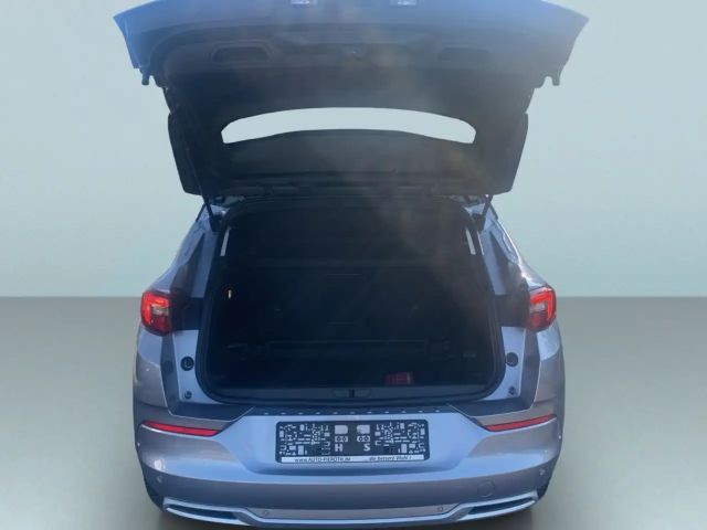 Opel Grandland X Elegance