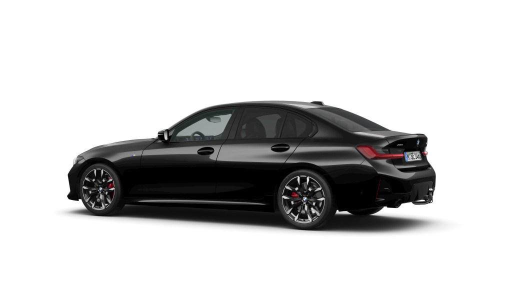 BMW 320 320i Sedan xDrive