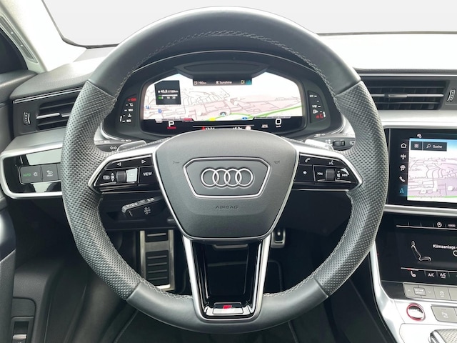 Audi S6 Avant Quattro