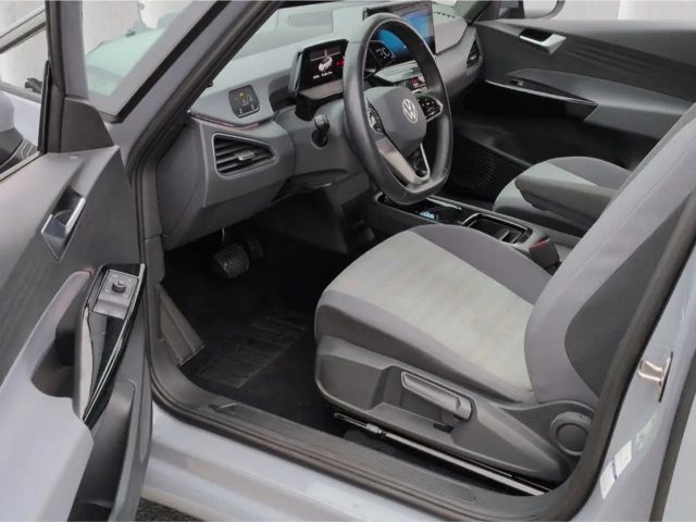 Volkswagen ID.3 Performance Pure