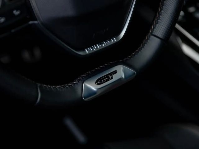 Peugeot 5008 GT-Line