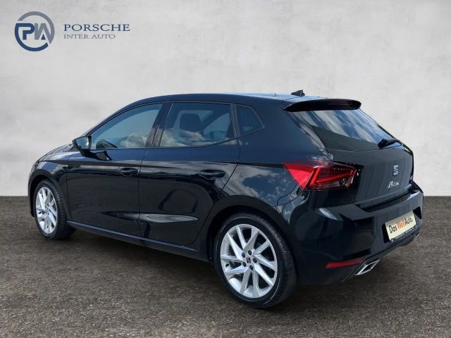 Seat Ibiza 1.0 EcoTSI FR-lijn