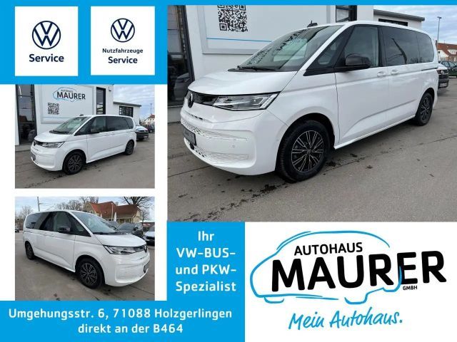 Volkswagen Multivan Business DSG Life T7