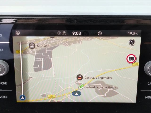 Volkswagen T-Roc DSG Life