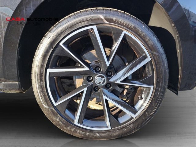 Skoda Kamiq 1.5 TSI Monte Carlo