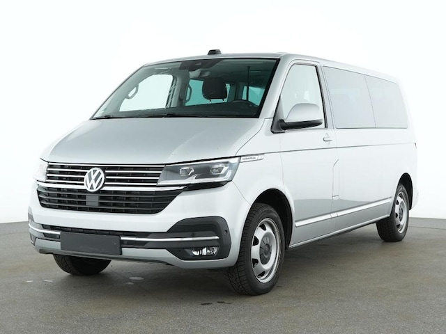 Volkswagen Caravelle 2.0 TDI DSG Lang T6