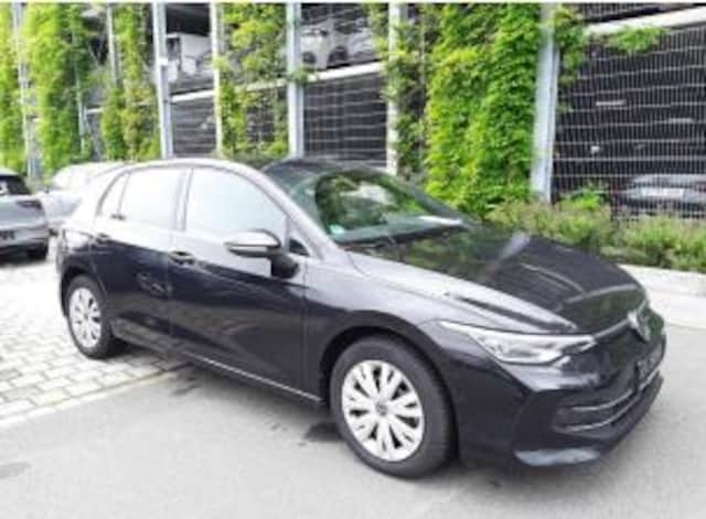 Volkswagen Golf 1.5 eTSI DSG