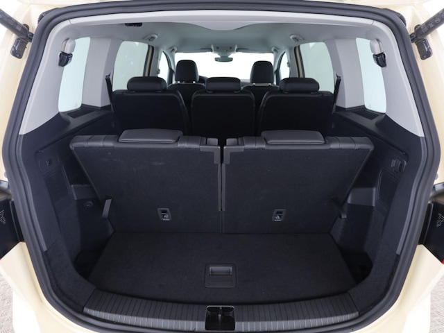 Volkswagen Touran 2.0 TDI Trendline