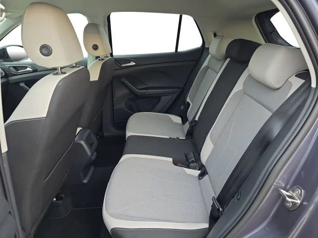 Volkswagen T-Cross 1.0 TSI DSG Style