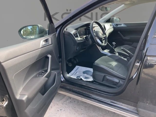 Volkswagen Taigo Style