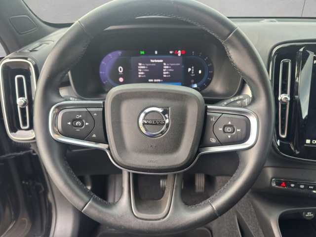 Volvo XC40 19'