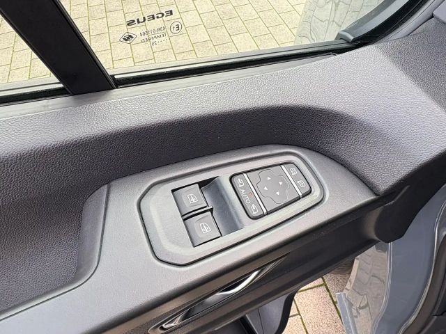 Nissan Primastar L1H1 Tekna dCi 170