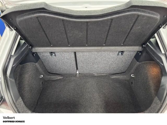 Seat Ibiza Connect Reference