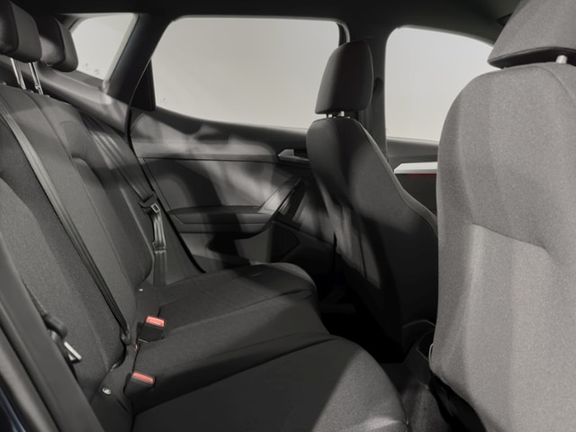 Seat Arona 1.5 TSI FR-lijn