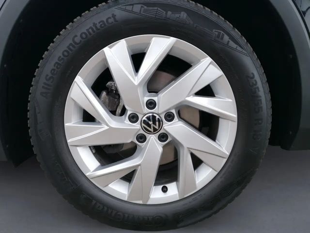 Volkswagen Tiguan 1.5 TSI Allspace DSG Life