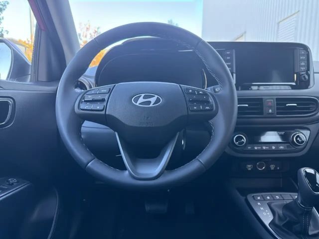 Hyundai i10 1.2 Trend