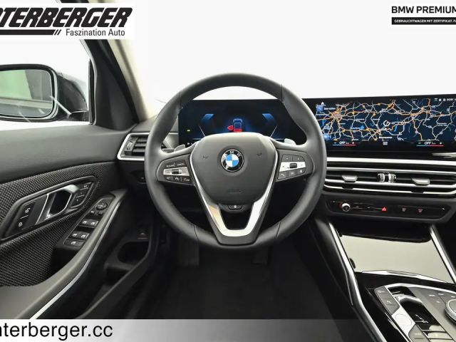 BMW 320 320d Touring xDrive