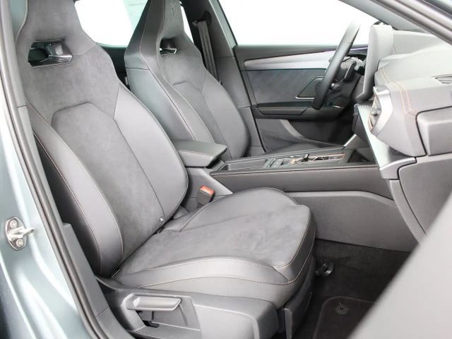 Cupra Leon VZ e-Hybrid