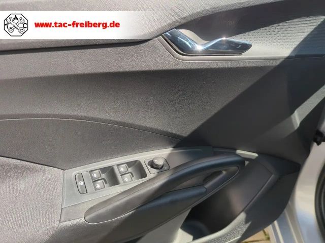 Skoda Fabia Selection#LED#SHZ#App-Con#GRA