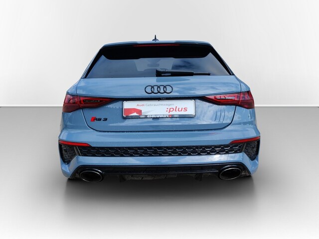 Audi RS3 Quattro S-Tronic Sportback