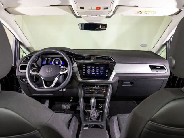 Volkswagen Touran BMT Comfortline