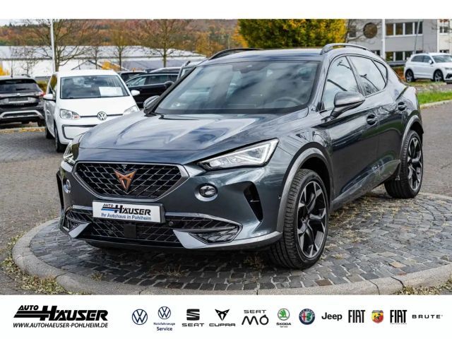 Cupra Formentor 1.5 TSI DSG