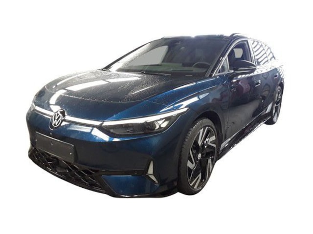 Volkswagen ID.7 Tourer