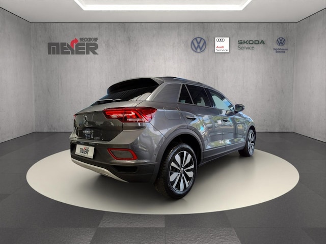 Volkswagen T-Roc 1.0 TSI Move