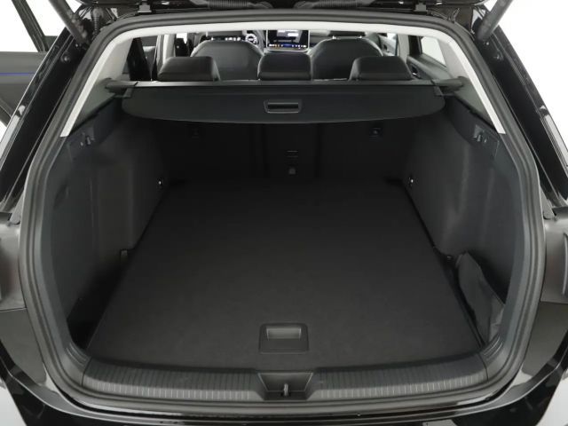 Volkswagen Golf Business Variant