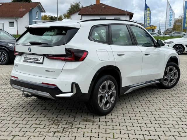 BMW X1 xDrive20d
