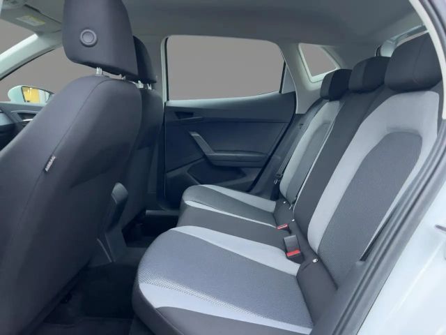 Seat Ibiza 1.0 TSI Style