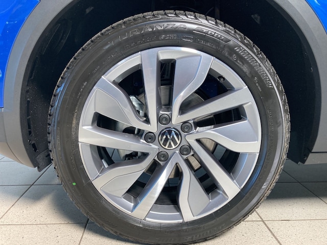 Volkswagen T-Roc 1.5 TSI DSG