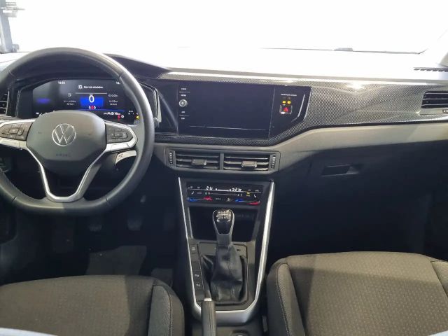 Volkswagen Polo Friends TSI