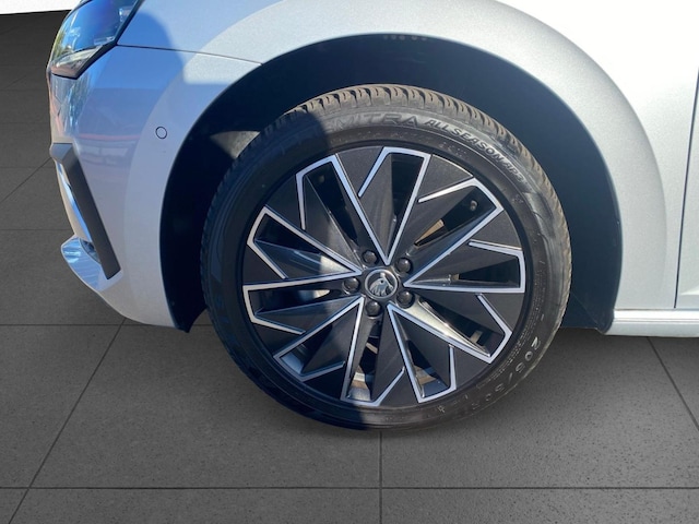 Skoda Scala 1.0 TSI Drive