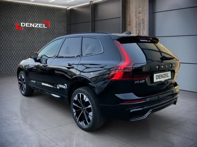 Volvo XC60 AWD Dark Plus T6
