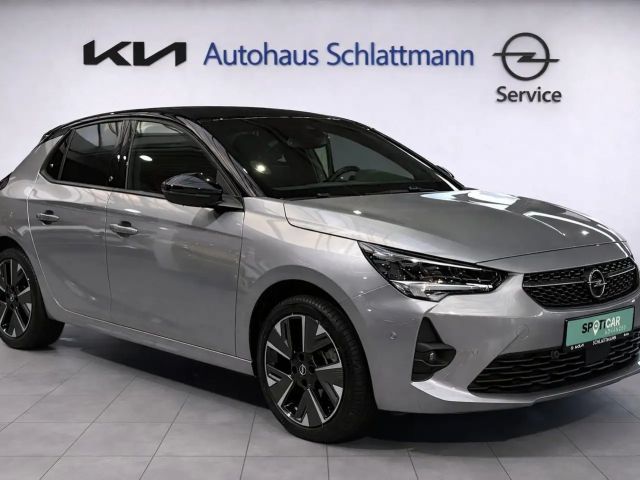 Opel Corsa "GS-Line" 11KW On-Board Charger*SHZ*RFK