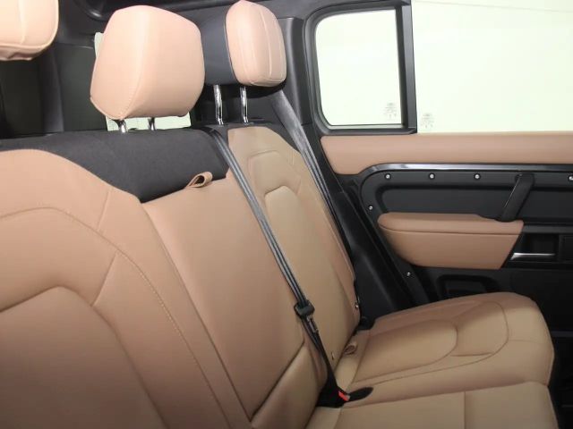 Land Rover Defender 5.0 110