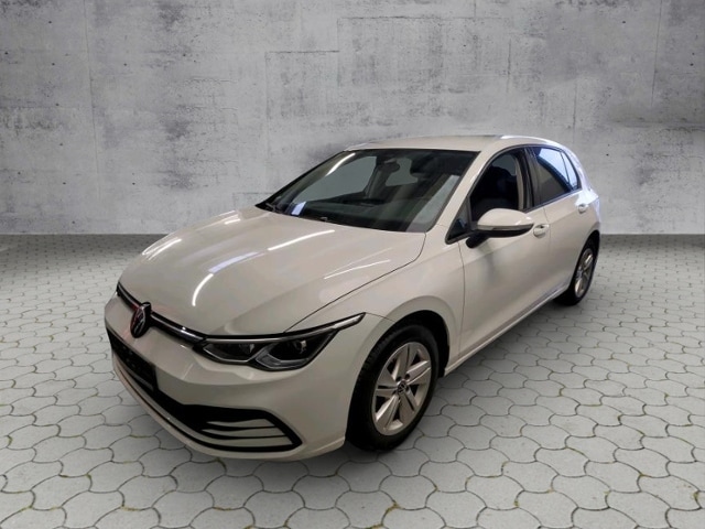 Volkswagen Golf 1.5 TSI Golf VIII