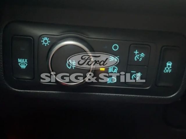 Ford Mustang Mach-E AWD Premium