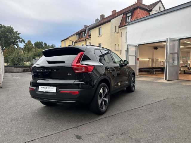 Volvo XC40 Dark Plus