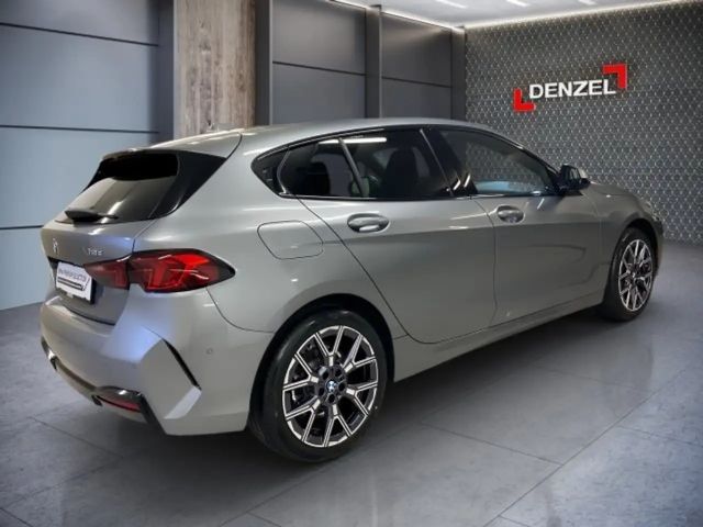 BMW 118 118d 5-deurs Sedan