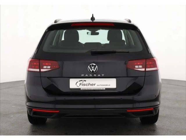 Volkswagen Passat 2.0 TDI Business DSG Variant